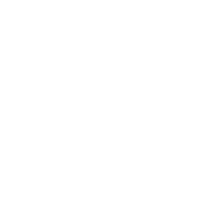 illustration of map of America with flag superimposed