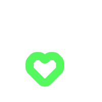 illustration of a price label with a heart on it