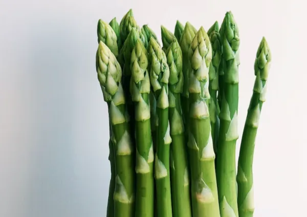 Asparagus